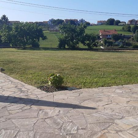 Solar Del Huyo Apartamento San Mames de Meruelo Exterior foto