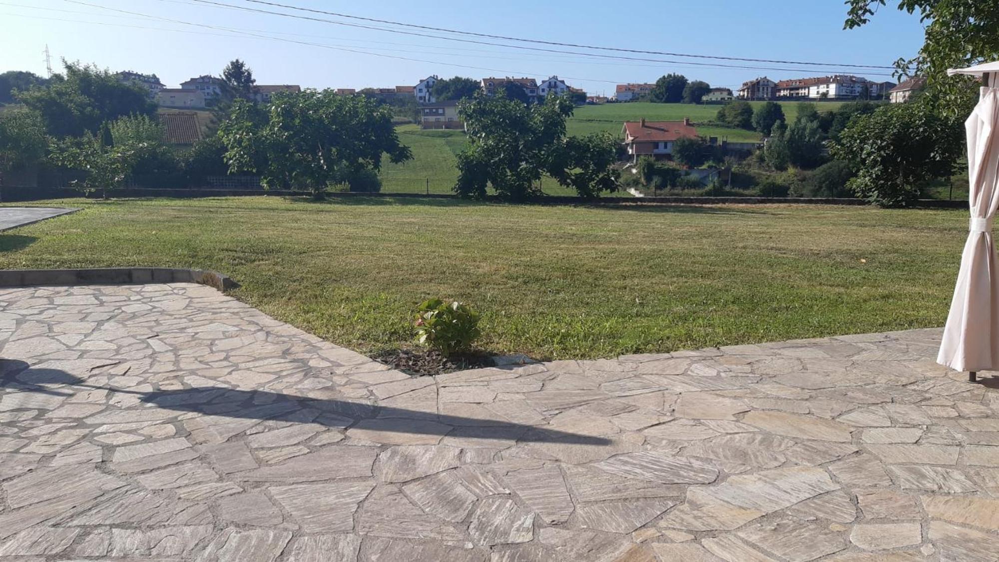 Solar Del Huyo Apartamento San Mames de Meruelo Exterior foto
